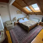 Potoklinica Deluxe And Relax Room