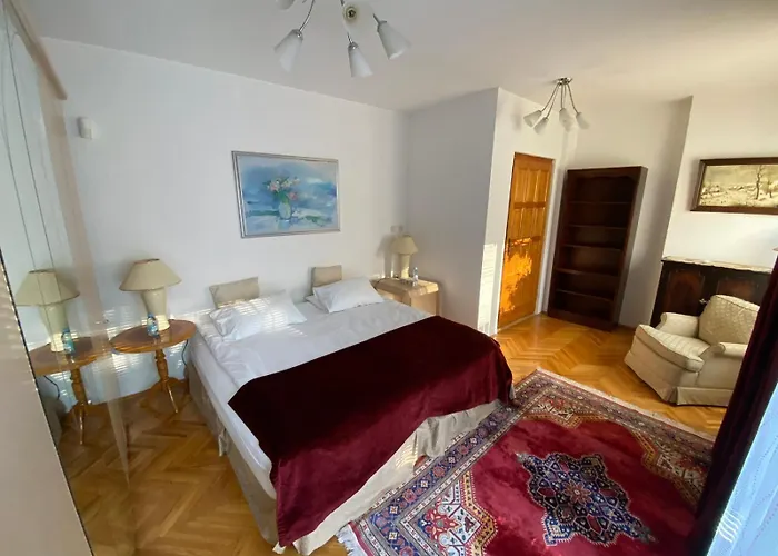 Potoklinica Deluxe And Relax Room