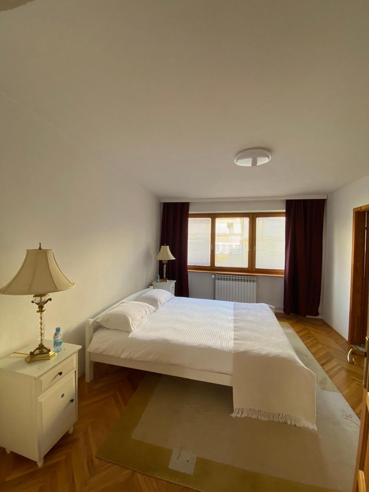 Apartment Potoklinica Deluxe And Relax *