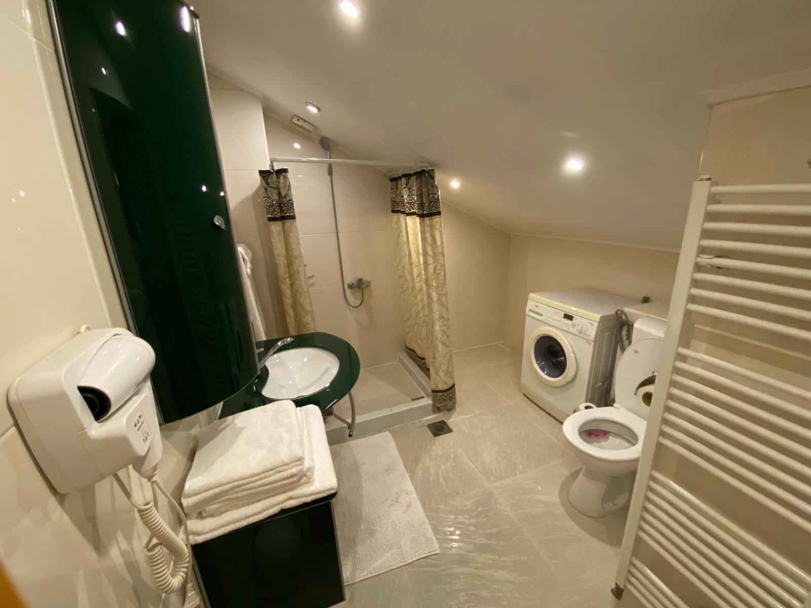 Potoklinica Deluxe And Relax Apartment Sarajevo