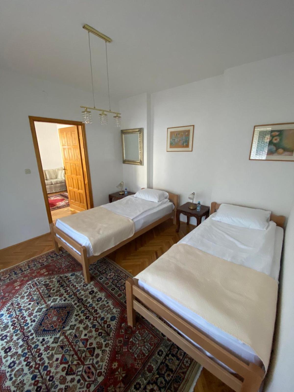 Potoklinica Deluxe And Relax Sarajevo