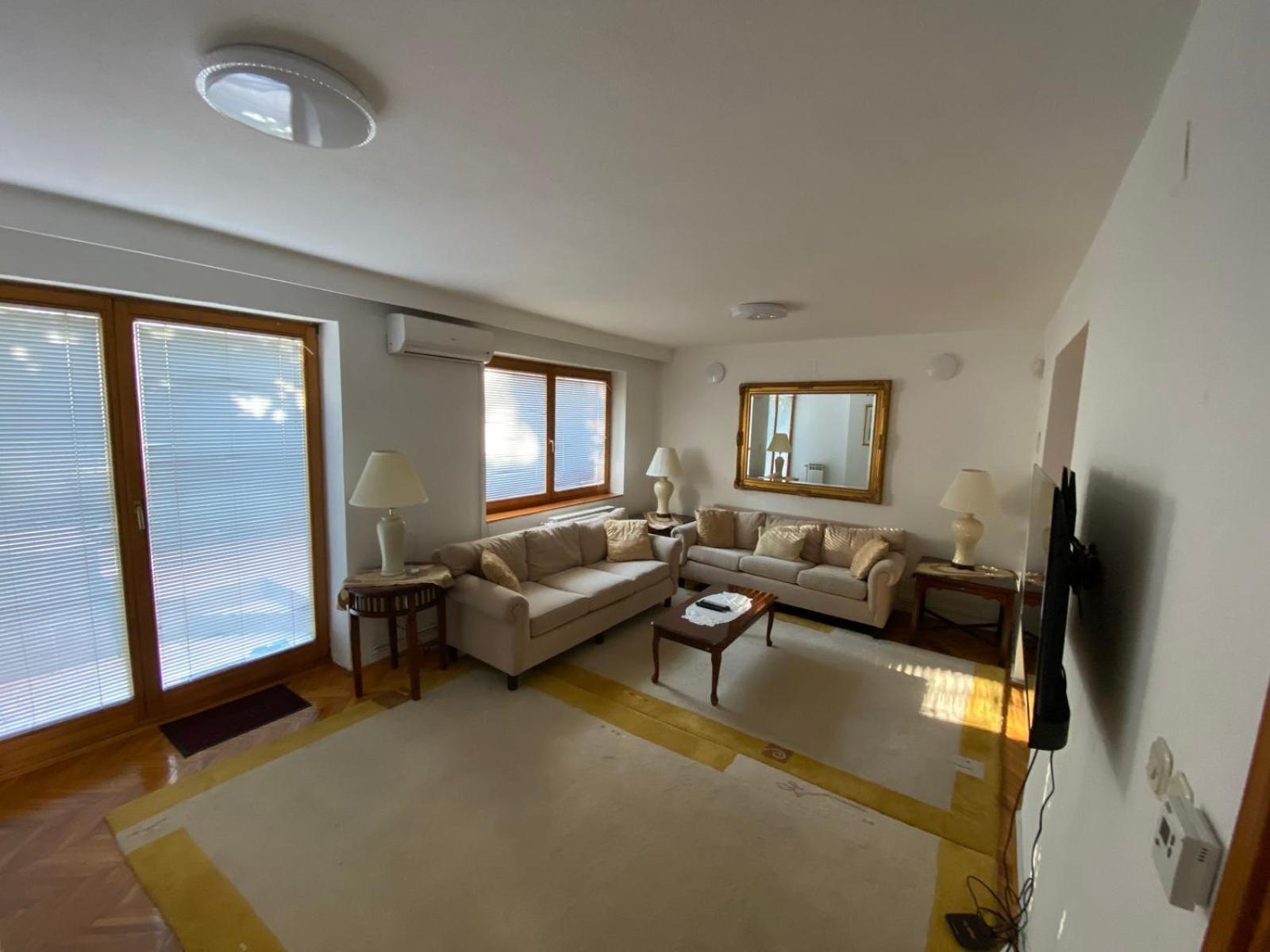 Potoklinica Deluxe And Relax Apartment