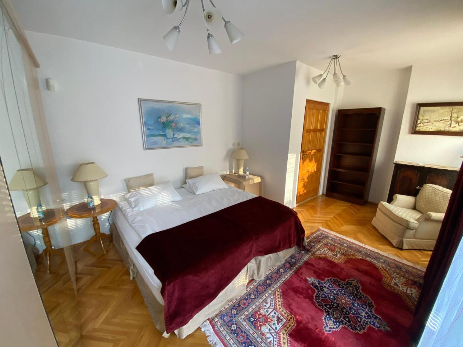 Potoklinica Deluxe And Relax